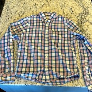 Men’s Abercrombie & Fitch Muscle shirt size Medium